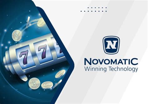 Novomatic Casinos List with [TOP 20] Casino Sites for 2024.